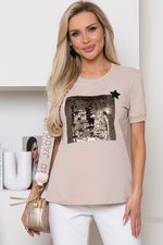 Футболка 41442 Avili