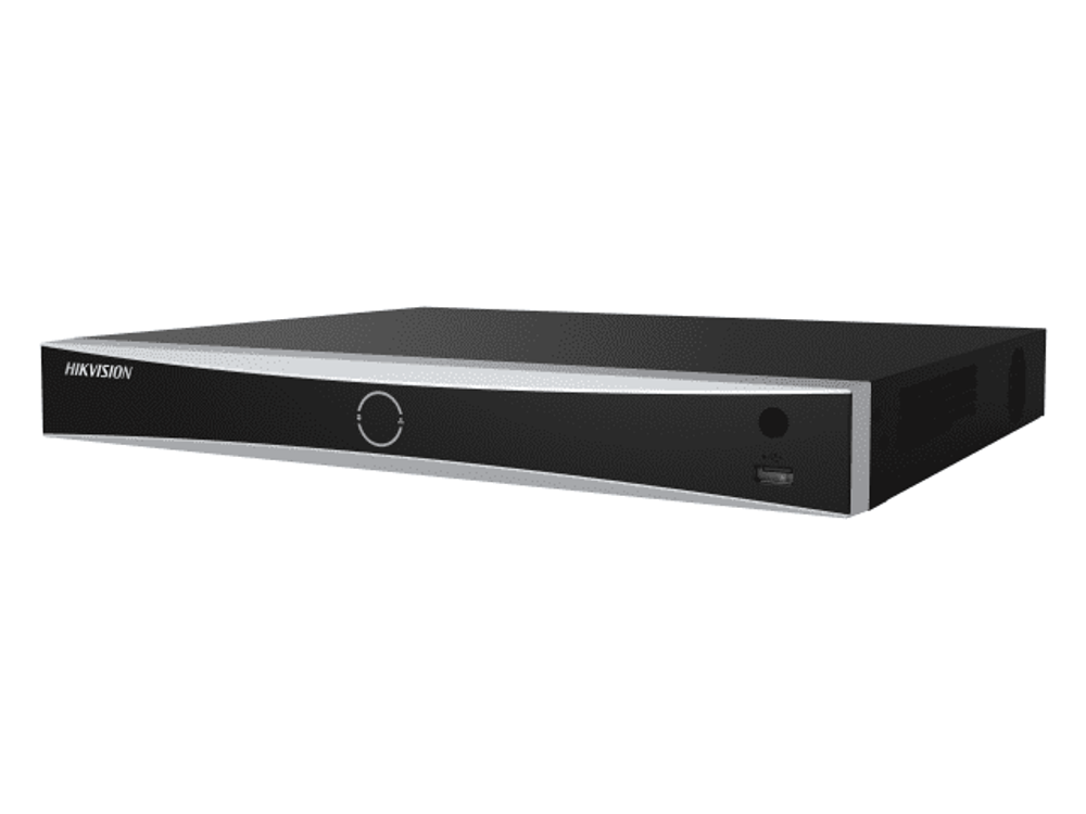 Hikvision DS-7732NXI-I4/16P/S (C) Видеорегистратор
