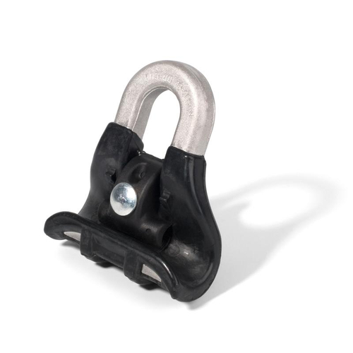 Зажим поддерживающий промежуточный ППЗ-90 КВТ