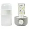 Подогреватель воды 2 в 1 Beaba Babymilk Second Baby Bottle Warmer Grey