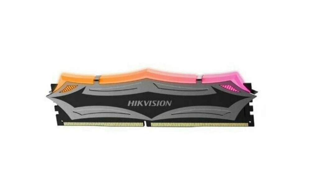Оперативная память Hikvision 16 ГБ DDR4 3200 МГц DIMM HKED4161DAA2D2ZA4/16G