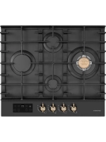 Варочная поверхность Hiberg VM 6245 Gr