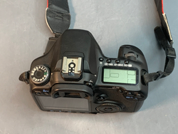 Canon EOS 40D 26.000 кадров