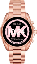 Умные наручные часы Michael Kors MKT5086 с хронографом6666