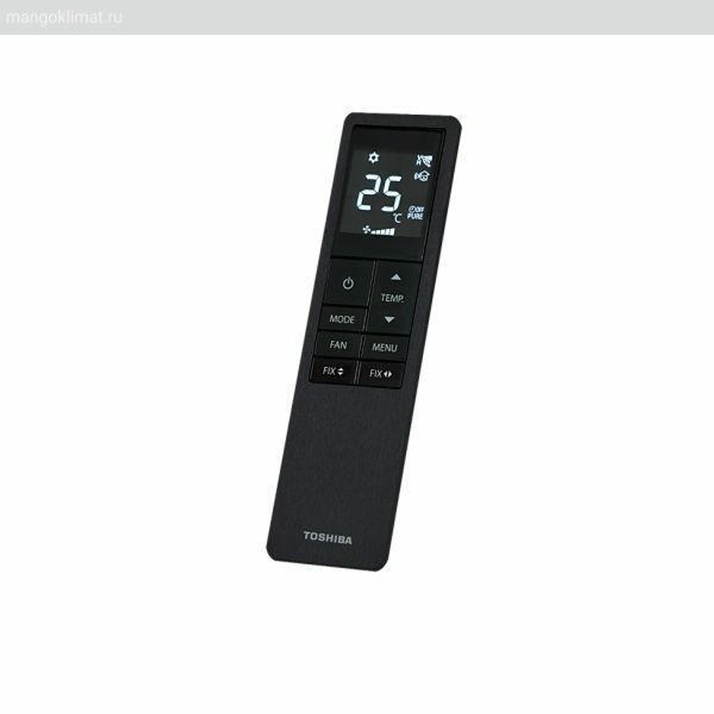 Toshiba RAS-B13N4KVRG-E / RAS-13J2AVSG-E1