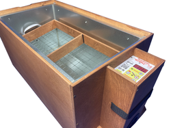 Инкубатор Блиц 72 Ц