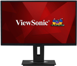 Монитор 27" ViewSonic VG2748 (VG2748)