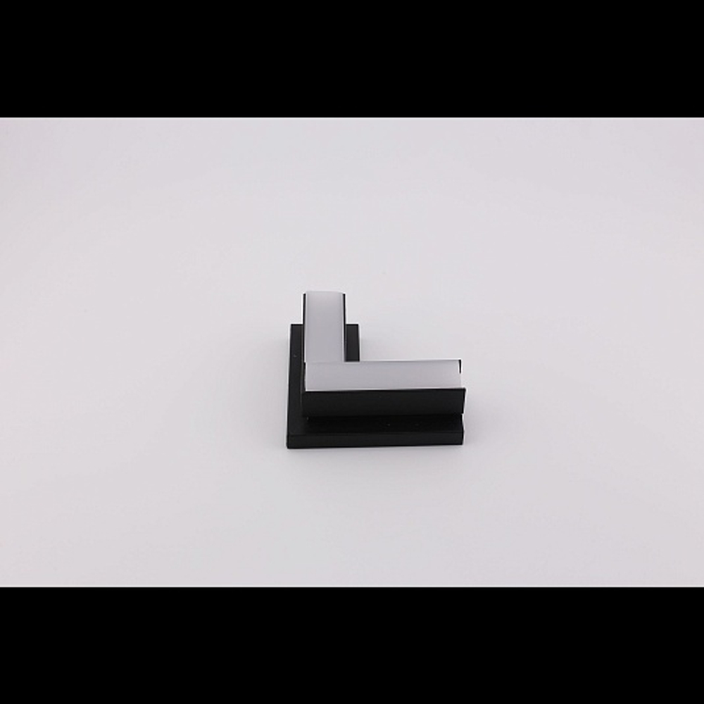 Трековый соединитель угловой Aployt Magnetic track 48 APL.0185.00.03