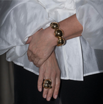 Кольцо Claudio Canzian