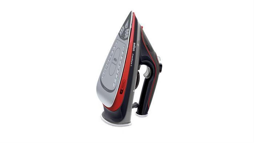 Утюг Braun SI 5057 RD