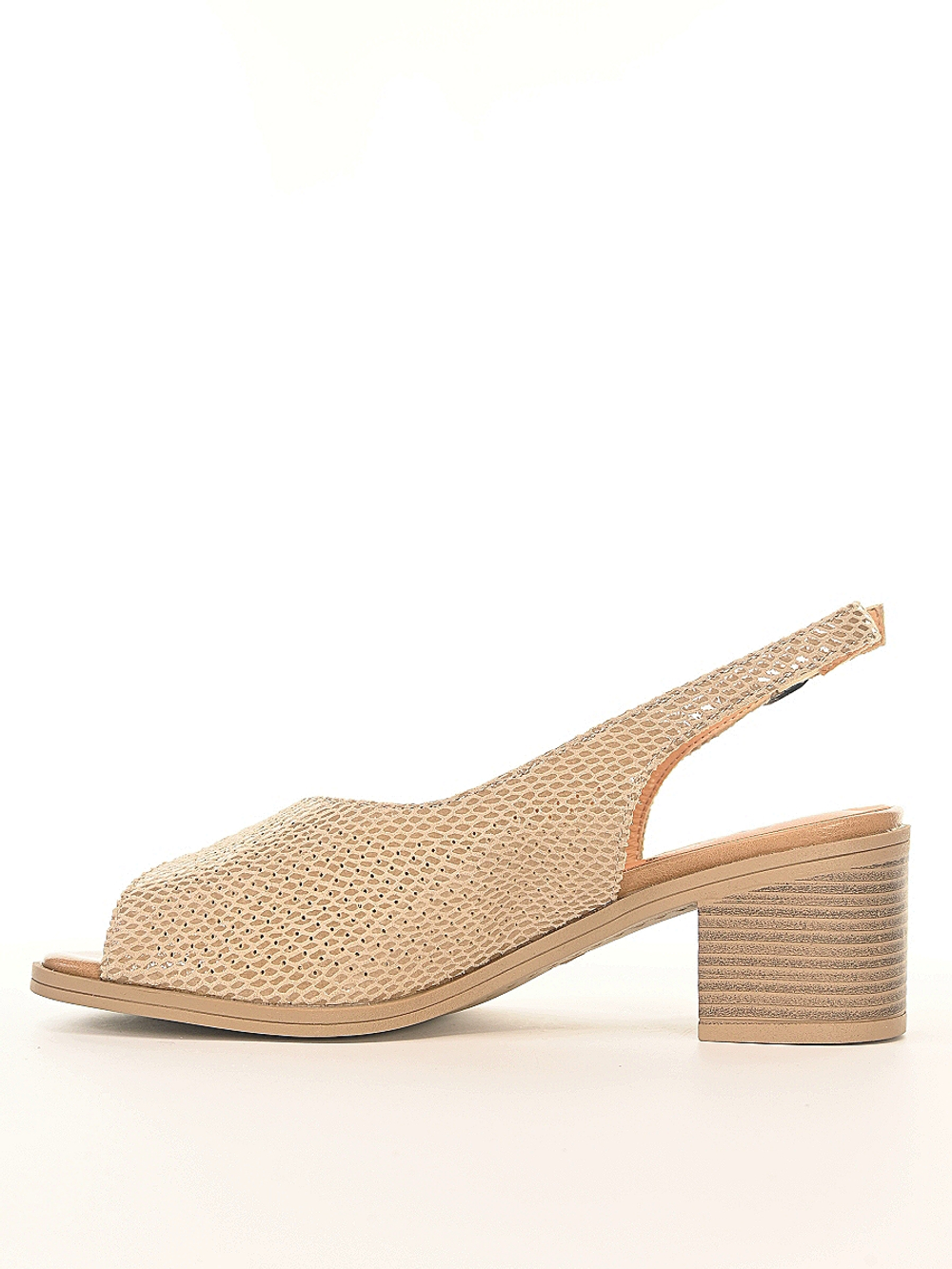 Босоножки женские Ascalini B7474B