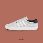  Кеды Adidas Skateboarding Puig Indoor артикул:GW5615 - купить в магазине Дайс