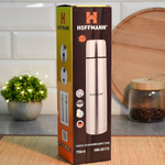 Термос 0,75л нерж, НМ 20175