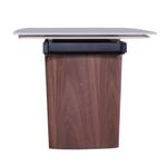 Стол раскладной Luna 160 (40+40), керамика