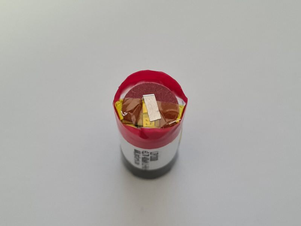 Аккумулятор ET LiP18400R