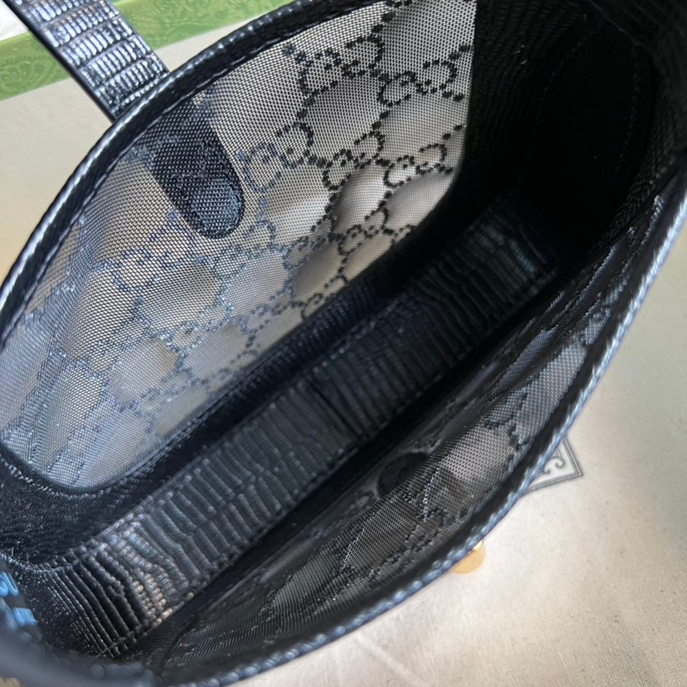 Gucci Jackie 19 cm