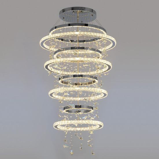 CL322090 ETERA Люстра