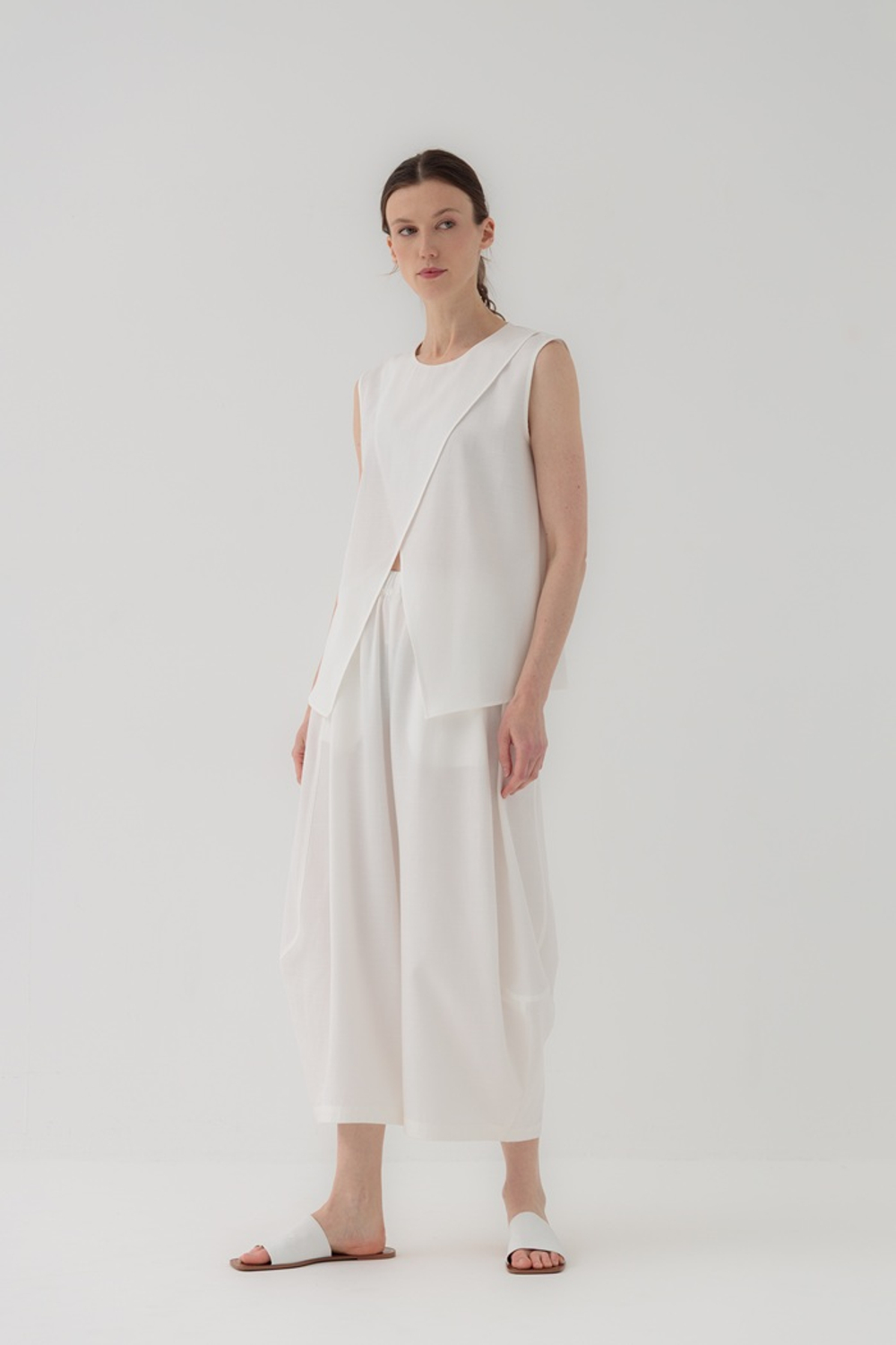 Топ Арабелла NOME Atelier
