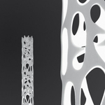 Торшер Artemide NEW NATURE 1157W10APP