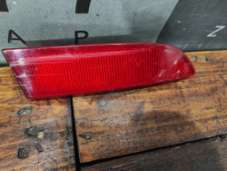 Катафот задний левый Hyundai Tucson 3 (TL) 18-21 Б/У Оригинал 92405D3500