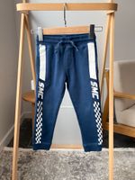 Хлопковые брюки Stella McCartney, 110