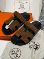 Шлёпанцы Hermes