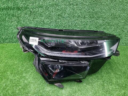 Фара правая Skoda Kodiaq (2021-н.в.) LED