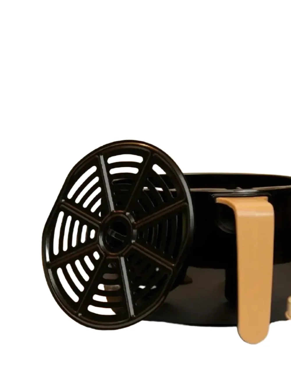 Аэрогриль электрический 8л KGD31