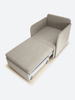 Кресло-кровать "Миник" с подлокотниками