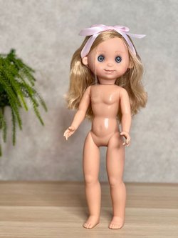 Кукла Berbesa виниловая 40см LINDA (4750K)