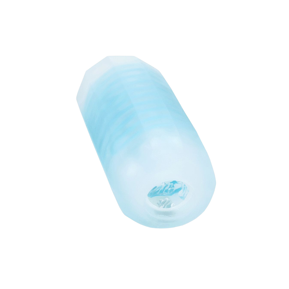 Мастурбатор со спиралью Tenga Spinner Tetra