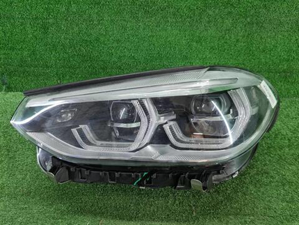Фара левая BMW X3 G01 (2017-2021) Adaptive LED