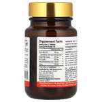 Bee & You, Маточное молочко, женьшень, прополис, 60 таблеток