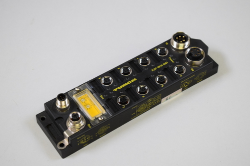 TURCK FLDP-IM16-0001