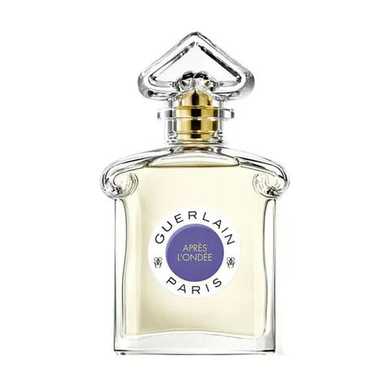 Женская туалетная вода GUERLAIN Apres D'Ondee 75ml