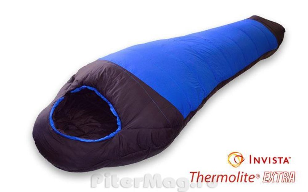 Спальный мешок Maverick Mountain Ice