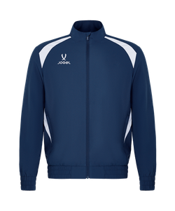 Куртка парадная Jogel DIVISION PerFormDRY Track Jacket-K, темно-синий Z4
