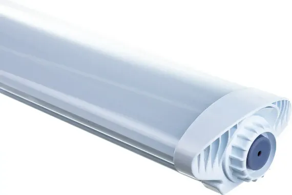 Светильник светодиодный Navigator DSP-02 36W 6500K 4500Лм IP65 (ЛСП 2*36) 27745