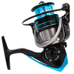 Катушка Stinger ForceAge Neo FN1003 bb6+1 (5.2:1) Вес 138г 0.10/0.120/0.14мм-150/110/85м