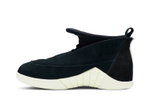 Кроссовки Jordan Air Jordan 15 Retro Psny Black Suede