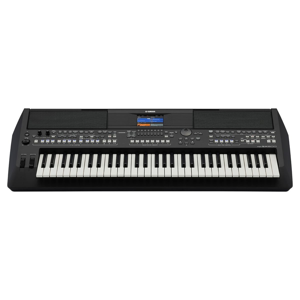 Синтезатор Yamaha Psr-Sx600