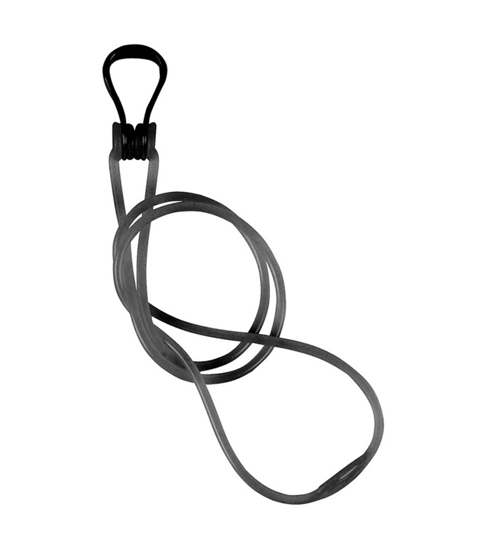 Зажим для носа для плавания Arena Strap Nose Clip Pro