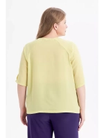 Блузка летняя