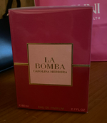 La Bomba Carolina Herrera (duty free парфюмерия)