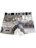 Мужские трусы боксеры L/50, хлопок, Enrico Coveri Италия