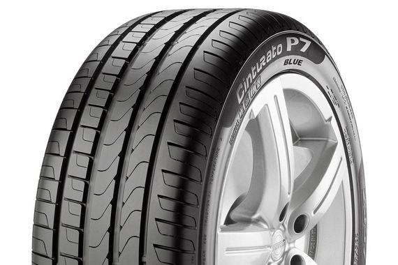 Pirelli Cinturato P7 245/50 R18 100W