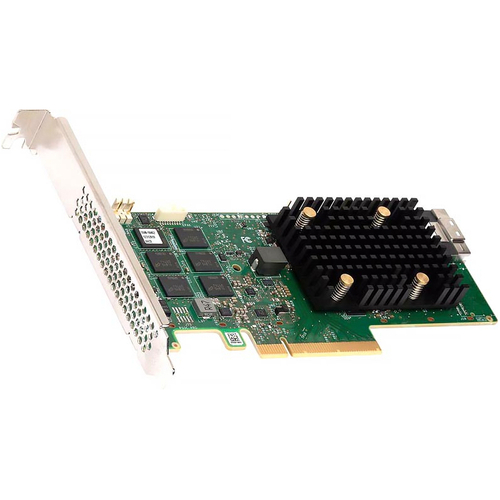 Дисковый RAID-контроллер Broadcom (LSI) MegaRAID 9560-8i 4GB (05-50077-01)