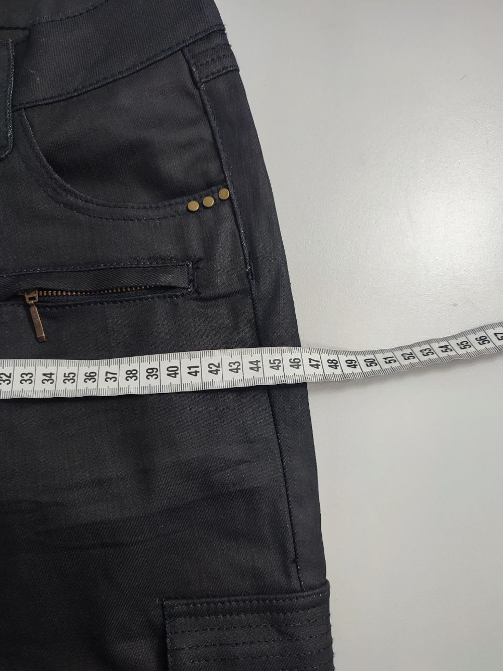 Брюки La Redoute практичные 40 размер