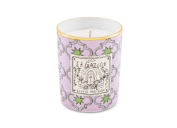 Свеча ароматизированная Richard Ginori La Gazelle D'Or, 320 г