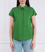 Рубашка Marc Cain - зеленый(UA 51.18 W68)